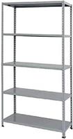 SCAFFALE INC.CROSSER 5 P ZINC.100X40