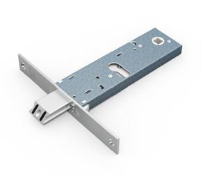 SERRATURE OMEC 790 153X67 E 70 S.CILIN