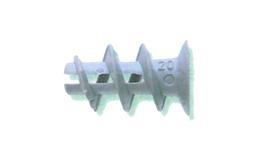 TASSELLI FISCHER GK PER CARTONG.