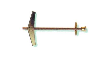 TASSELLI FISCHER FARF.KD 4 M4X105