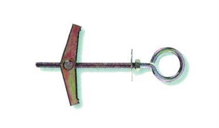 TASSELLI FISCHER FARF.KDO 4M4X65