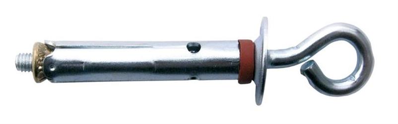 TASSELLI MINI ACC.OTT.OC.CH.MM 6