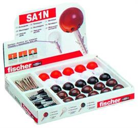 TASSELLI FISCHER F.PORTE M.PZ 25