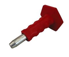 PERCUSSORE X CHIODI PERCUSSIONE CALAM.