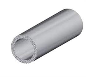 PROFILO ALL.ARG.TUBO TONDO MM 18X1 MT2