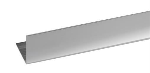 PROFILO AL.CROMATO ANGOL.MM10X10X1 MT2