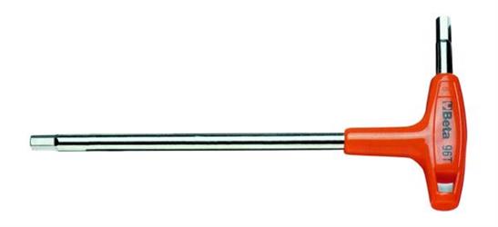CHIAVI BETA MASCHIO ESAG.96T 2,5