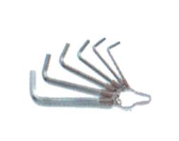 SERIE BETA 96 ST6 PZ.6 BRUGOLA CROMATE