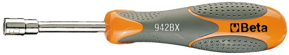 CHIAVI BETA 942 BX BUSSOLA 5 C.IMPUGN