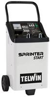 CARICAB.AVV.MANTEN SPRINTER 3000 START