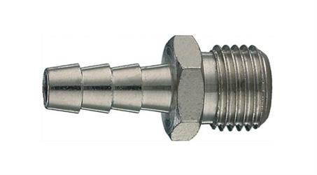 ATTACCHI P.GOMMA M 10.E 3.8 MM  9