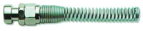 ATTACCHI 60.MF C.MOLLA X TUBI MM 5X8