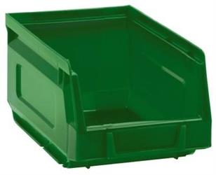 CONTENITORE HDPE 2004 MM 207X345X165