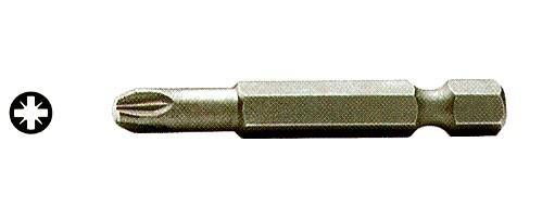INSERTI POZIDRIV 1 MM 100 ATT.1.4