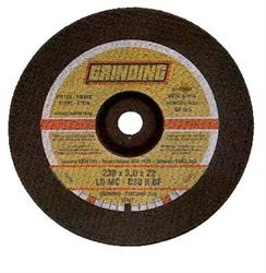 DISCHI GRINDING   115X6,4 X MARMO