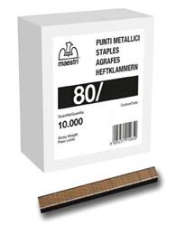 PUNTI X FIS.PNEUMAT.MM 12 PZ.10000