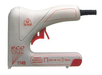 FISSATRICI ELETTRICHE ECOTAK 114B