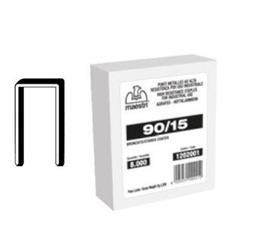 PUNTI 90/25 BRONZATI PZ.5000