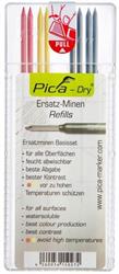 MINE COL.ASS.X MARCATORE PICA DRY PZ 8