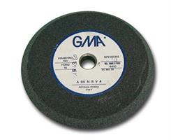 MOLE SMERIG.GR.8O 125X10 1 SMUSSO