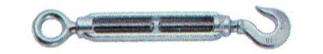 TENDITORE ROBUR OCC.GANCIO ZINC.MA 12