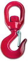 GANCIO GIR.ROBUR ACCIAIO C.SIC.KG 2000