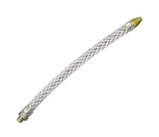 CANNE FLESSIB TRASPAR 150MM X OLIATORI