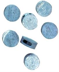 PIOMBINI DA IMBALLO MM 12