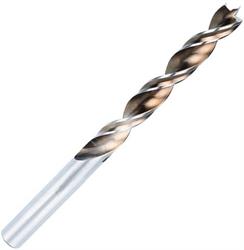 PUNTE X LEGNO TIMBER TWIST MM 10 ALPEN