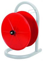 PORTAREGGIA X REGGE PLASTICA MM 60