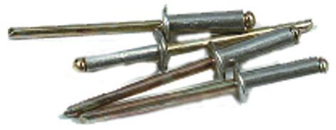 RIVETTI ALLUM.  MM  4,8X7