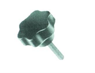 VOLANTINI 6 LOBI C.PERNO 50  M 10X40