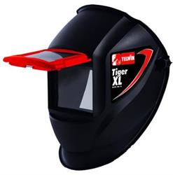 MASCHERE SALDATURA TELWIN TIGER