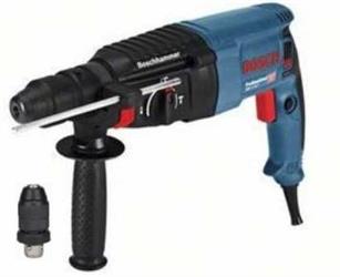MARTELLO PERFORATORE BOSCH GBH2-25F