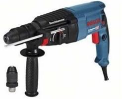 MARTELLO PERFORATORE BOSCH GBH2-25F
