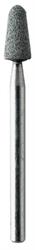 MOLA ABRAS.CARBURO SIL.MM3X8 PZ2 M2410