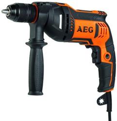 TRAPANO AEG SBE 705 RE PERC.MM 13 W705