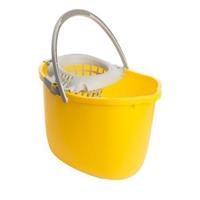 SECCHIO CON STRIZZATORE 15L APEX