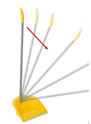 ALZAIMMONDIZIA RECLINABILE APEX