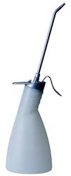 OLIATORI POLITENE ML 500 POMPA OTTONE