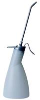 OLIATORI POLITENE ML 500 POMPA OTTONE