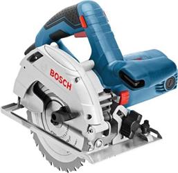 SEGA CIRCOL.BOSCH GKS 165 MM 165 W1100