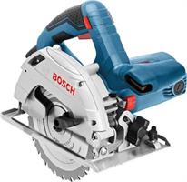 SEGA CIRCOL.BOSCH GKS 165 MM 165 W1100
