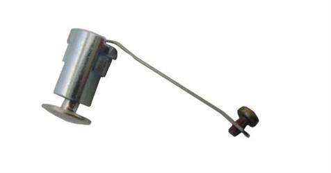 BOTTONI CON MOLLA X PINZA COBRA 400