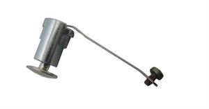 BOTTONI CON MOLLA X PINZA COBRA 400