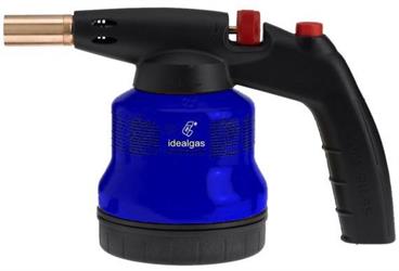 SALDATORE CARTUCCIA ACC.PIEZO IDEALGAS