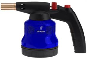 SALDATORE CARTUCCIA ACC.PIEZO IDEALGAS