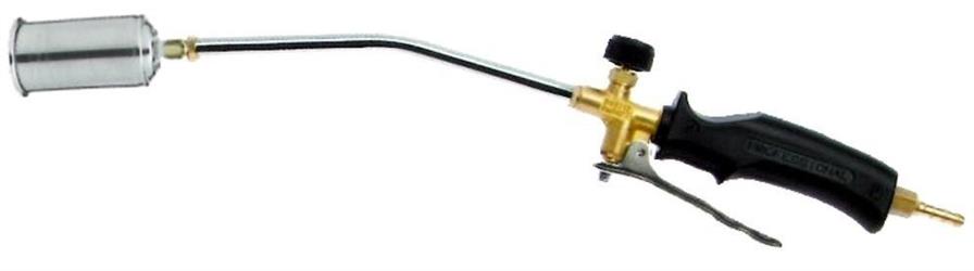 CANNELLO GAS CM 58 BRUCIATORE MM 60