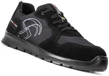SCARPE VELA 94557-01L S3 COL.NERO N.41