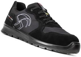 SCARPE VELA 94557-01L S3 COL.NERO N.41